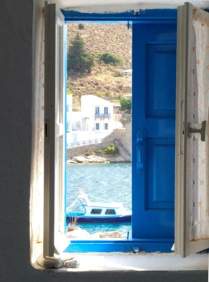 Villa Yalitzi Symi Zimmer foto